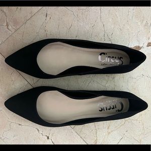 Curcus by Sam Edelman black 8.5 shoes